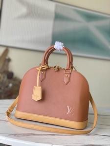 LV Handbags 617